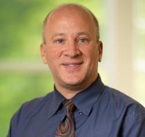 Photo of Marius L Laumans, MD