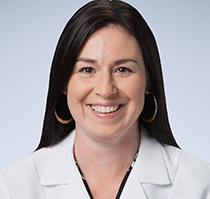 Photo of Leslie C. Hurt, MD