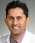 Photo of Ashish Rasik Parekh, MD