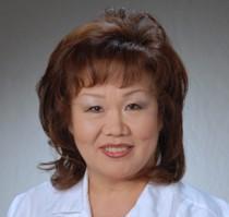 Photo of Kyoung Hee Kim, MD