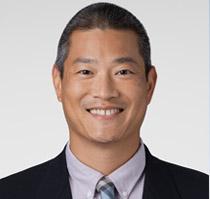 Photo of Eric H Chen, MD