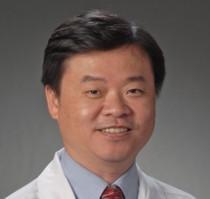 Photo of Cho-Han Victor Cheng, MD