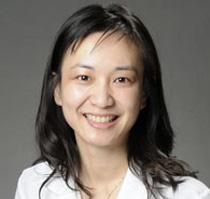 Photo of Sandy Y. Jung-Wu, MD