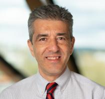 Photo of Amir H Modarressi, MD