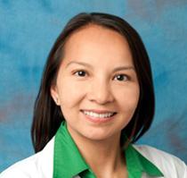 Photo of Kim Loan Thi Nguyen, MD