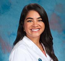 Photo of Shweta Pai Desai, MD