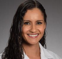 Photo of Reynalda Martel, MD