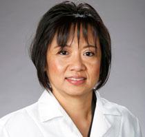 Photo of Usanee Vongchanphen Sanders, MD