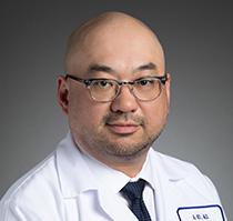 Photo of Andrew Pinwei Ko, MD
