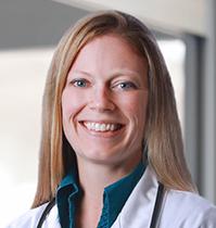 Photo of Lindsey E.O. Smith, MD