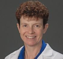 Photo of Diana L. Patton, MD