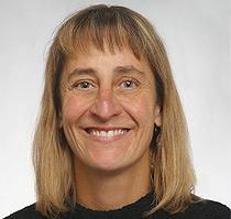 Photo of Lisa J. Beattie, PA