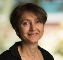 Photo of Reena Grewal, MD