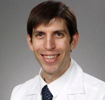 Photo of Nicholas Stanley Marinkovich, MD