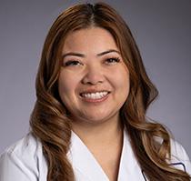 Photo of Carly Renee Soo, MD