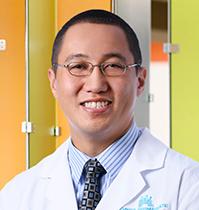 Photo of David Viet Pham, MD