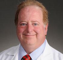 Photo of Alan D. Jacknow, MD