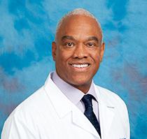 Photo of Anthony E Barnes, MD