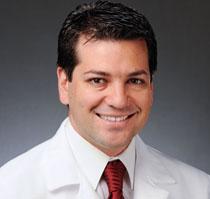 Photo of Anthony Charles Salazar, MD