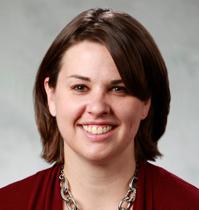 Photo of Angela Littman, PA
