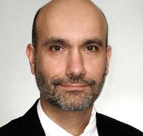 Photo of John Alferes, MD