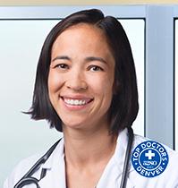 Photo of Heidi C. Xavier, MD