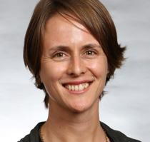 Photo of Rebecca G. Lindsay, MD