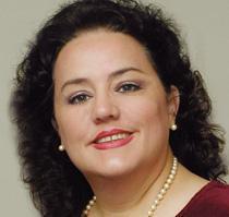 Photo of Holly L. Miguel, FNP