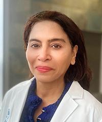 Photo of TANAAZ BALDAWALA, MD