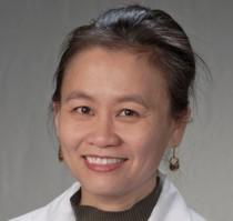 Photo of My-Lan Le-Nguyen, MD