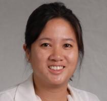 Photo of Jacqueline Doan Tran, MD