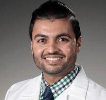 Photo of Sunal Patel, MD