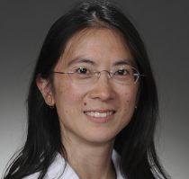 Photo of Lisa Yiang Yu Chiang, MD