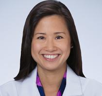 Photo of Jaelene LCK Yates, MD