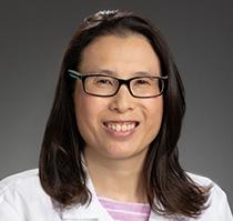 Photo of Natalie Catharine Moniaga, MD