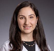 Photo of Jana Tarabay, MD