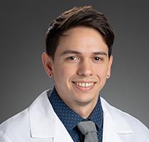 Photo of Nicholas Raymond Munoz, MD