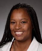 Photo of Sacha Trinette Lewis, MD