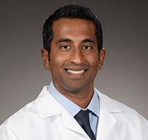 Photo of Sourav Das, MD