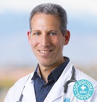 Photo of David Howard Lookner, MD