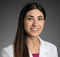 Photo of Rosette Nassif Kfoury, MD