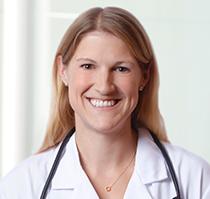 Photo of Rachelle Sohren Wittman, MD