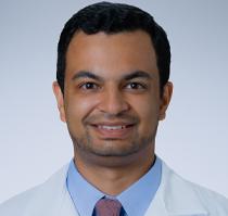 Photo of Anand K Turner, MD