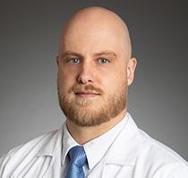 Photo of Lucas Karlskov Keyt, MD
