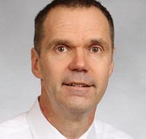 Photo of Craig Foss, MD