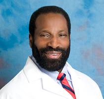 Photo of Theodis Buggs Jr., MD