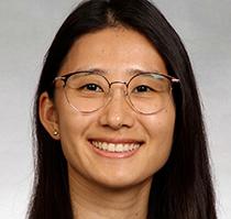Photo of Diane Ju, MD