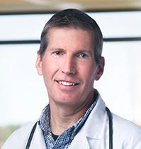 Photo of Michael K. Miller, MD
