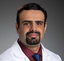 Photo of Jamel A. Dahim, MD