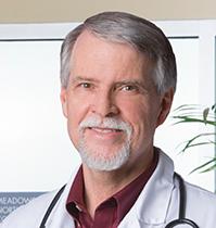 Photo of Blair Kevin Gordon, MD